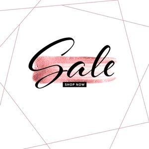 Sale - Price Drop On All Items!!!